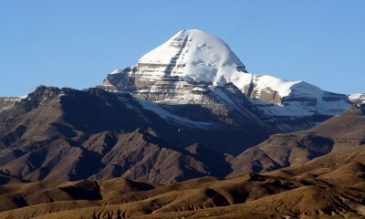Kailash Mansarobar Overland Yatra